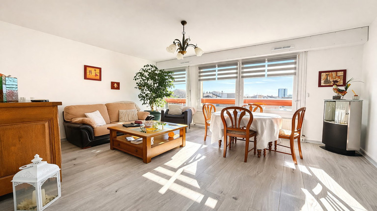Ma-Cabane - Vente Appartement Jarville-la-Malgrange, 75 m²