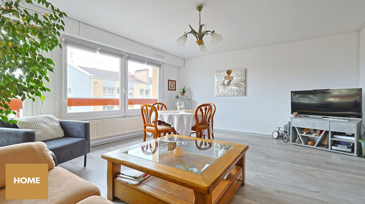 Ma-Cabane - Vente Appartement Jarville-la-Malgrange, 75 m²