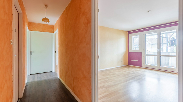 Ma-Cabane - Vente Appartement JARVILLE-LA-MALGRANGE, 58 m²