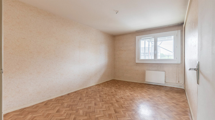 Ma-Cabane - Vente Appartement JARVILLE-LA-MALGRANGE, 58 m²