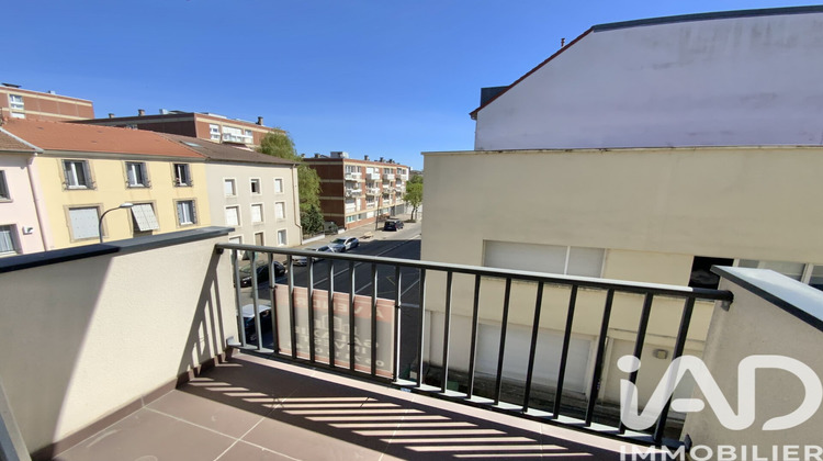 Ma-Cabane - Vente Appartement Jarville-la-Malgrange, 50 m²