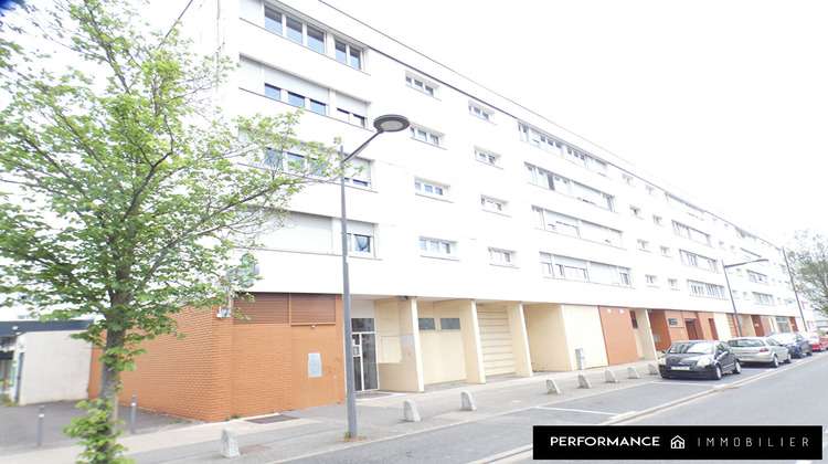 Ma-Cabane - Vente Appartement JARVILLE-LA-MALGRANGE, 75 m²