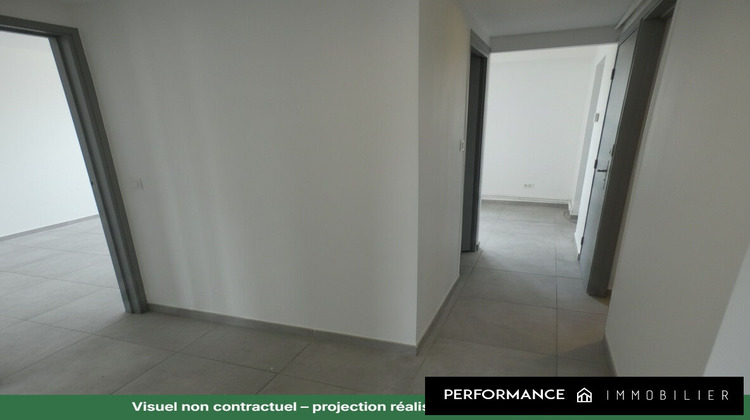 Ma-Cabane - Vente Appartement JARVILLE-LA-MALGRANGE, 75 m²