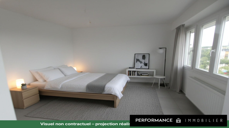 Ma-Cabane - Vente Appartement JARVILLE-LA-MALGRANGE, 75 m²