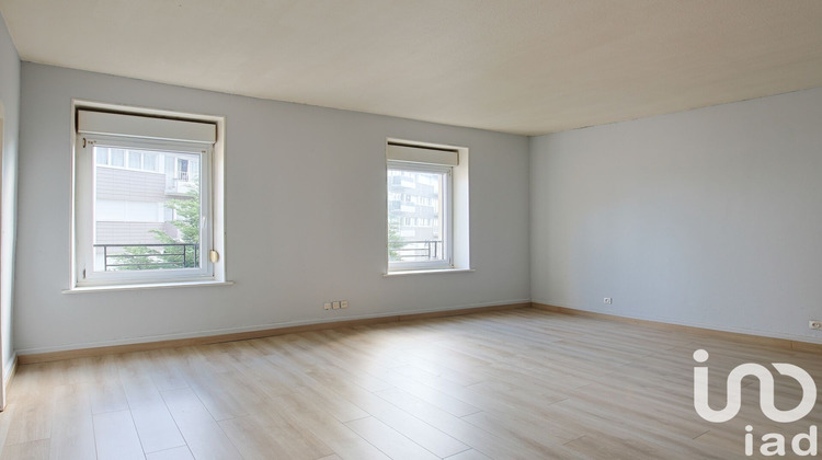 Ma-Cabane - Vente Appartement Jarville-la-Malgrange, 73 m²