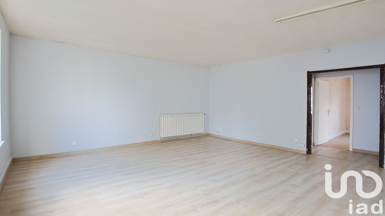 Ma-Cabane - Vente Appartement Jarville-la-Malgrange, 73 m²