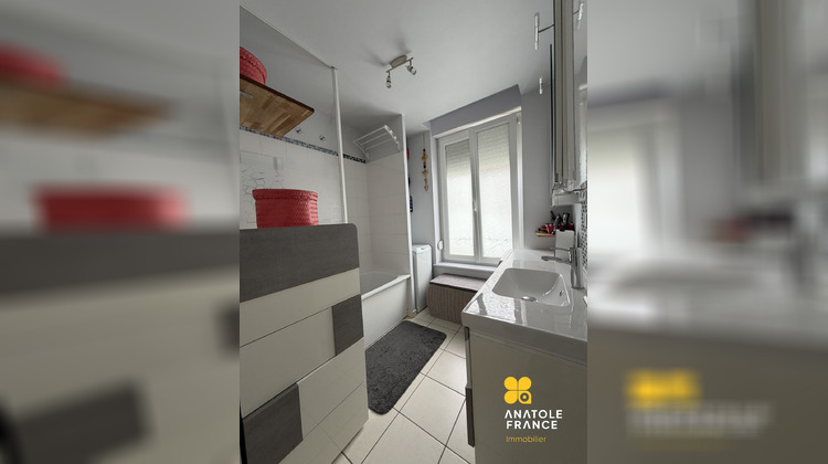 Ma-Cabane - Vente Appartement Jarville-la-Malgrange, 77 m²