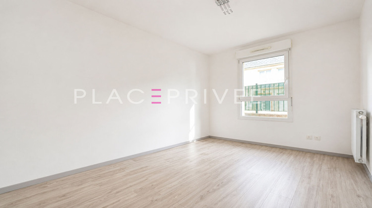 Ma-Cabane - Vente Appartement JARVILLE-LA-MALGRANGE, 63 m²