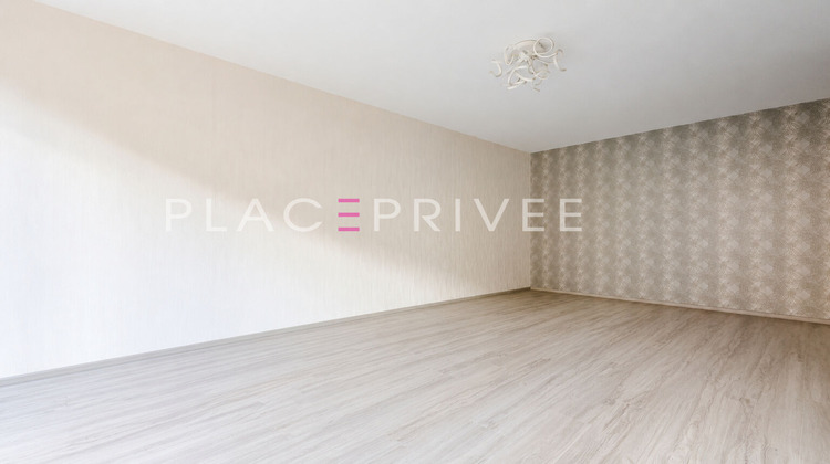 Ma-Cabane - Vente Appartement JARVILLE-LA-MALGRANGE, 63 m²