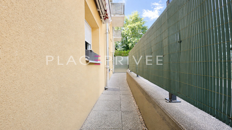 Ma-Cabane - Vente Appartement JARVILLE-LA-MALGRANGE, 63 m²