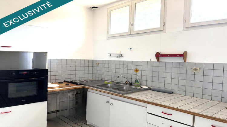 Ma-Cabane - Vente Appartement Jarville-la-Malgrange, 92 m²