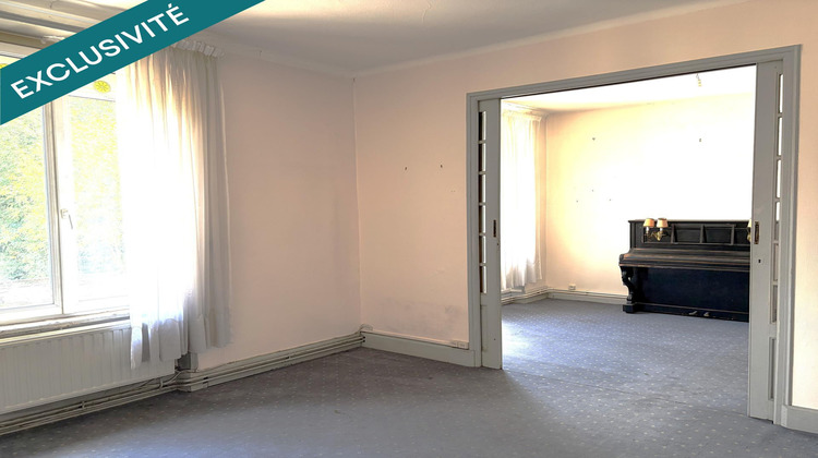 Ma-Cabane - Vente Appartement Jarville-la-Malgrange, 92 m²