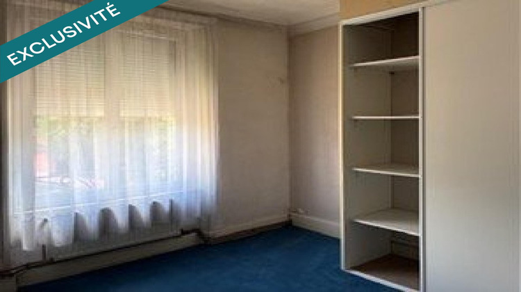 Ma-Cabane - Vente Appartement Jarville-la-Malgrange, 92 m²
