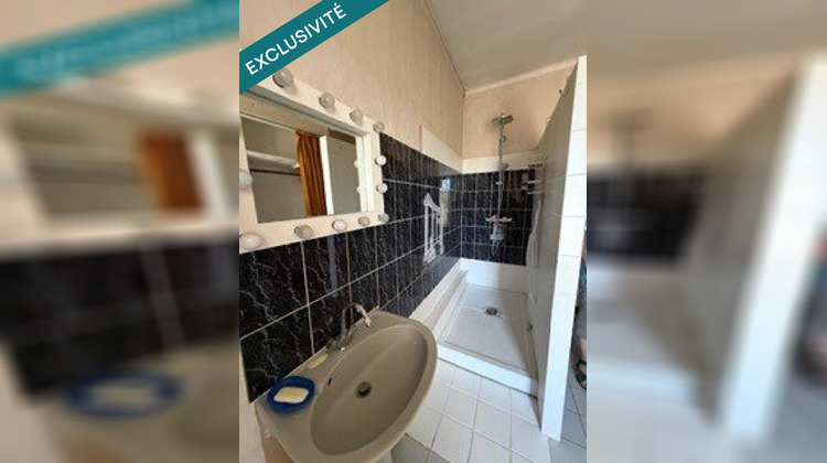 Ma-Cabane - Vente Appartement Jarville-la-Malgrange, 92 m²