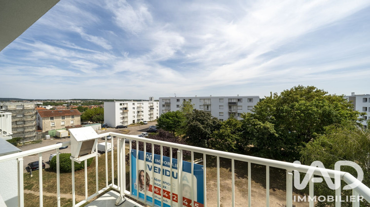 Ma-Cabane - Vente Appartement Jarville-la-Malgrange, 56 m²