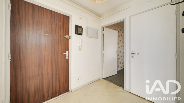 Ma-Cabane - Vente Appartement Jarville-la-Malgrange, 56 m²