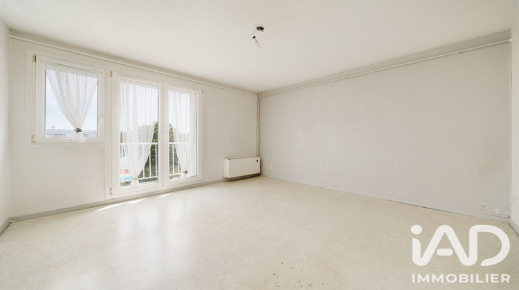 Ma-Cabane - Vente Appartement Jarville-la-Malgrange, 56 m²