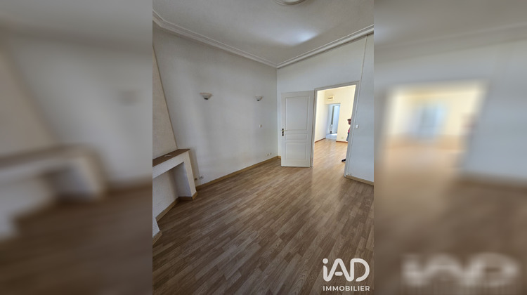 Ma-Cabane - Vente Appartement Jarville-la-Malgrange, 29 m²