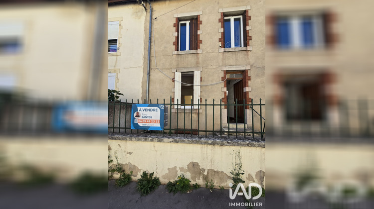 Ma-Cabane - Vente Appartement Jarville-la-Malgrange, 29 m²