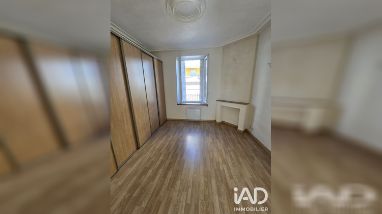 Ma-Cabane - Vente Appartement Jarville-la-Malgrange, 29 m²