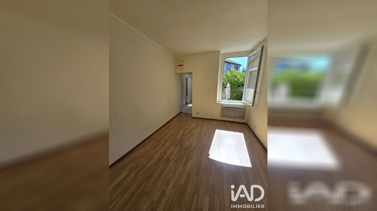 Ma-Cabane - Vente Appartement Jarville-la-Malgrange, 29 m²