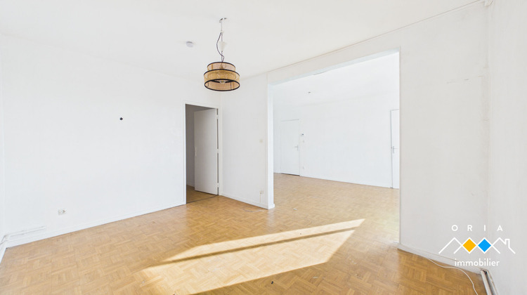 Ma-Cabane - Vente Appartement JARVILLE-LA-MALGRANGE, 84 m²