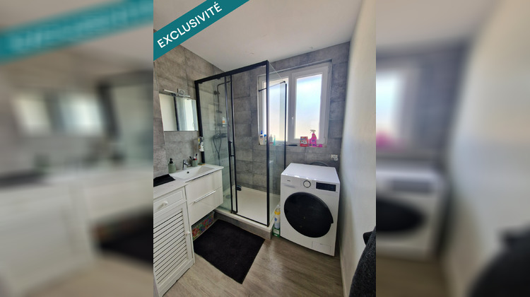 Ma-Cabane - Vente Appartement Jarville-la-Malgrange, 71 m²