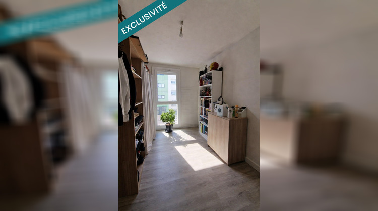 Ma-Cabane - Vente Appartement Jarville-la-Malgrange, 71 m²