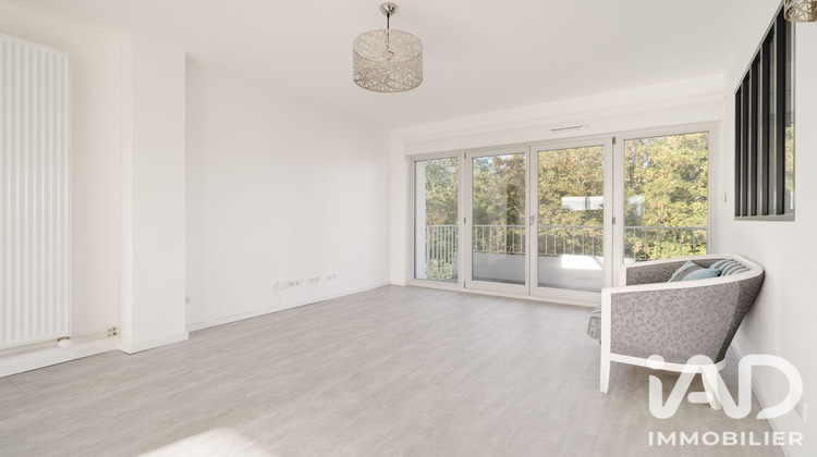Ma-Cabane - Vente Appartement Jarville-la-Malgrange, 66 m²