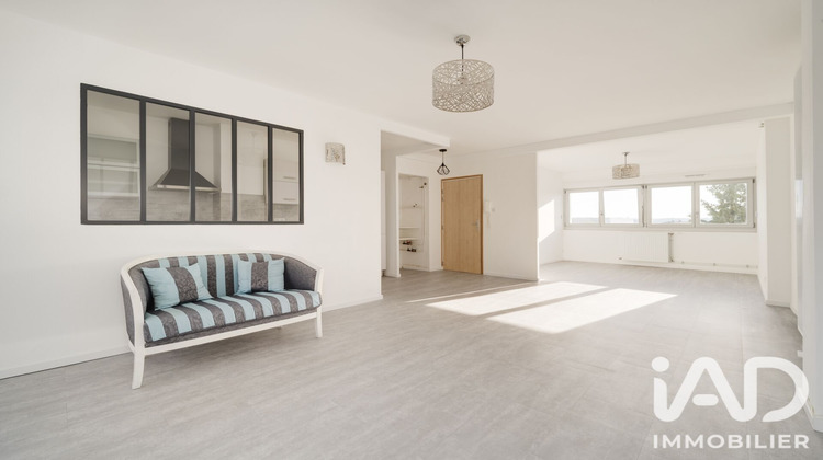 Ma-Cabane - Vente Appartement Jarville-la-Malgrange, 66 m²