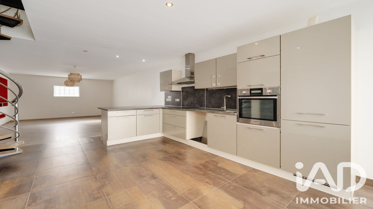 Ma-Cabane - Vente Appartement Jarville-la-Malgrange, 72 m²