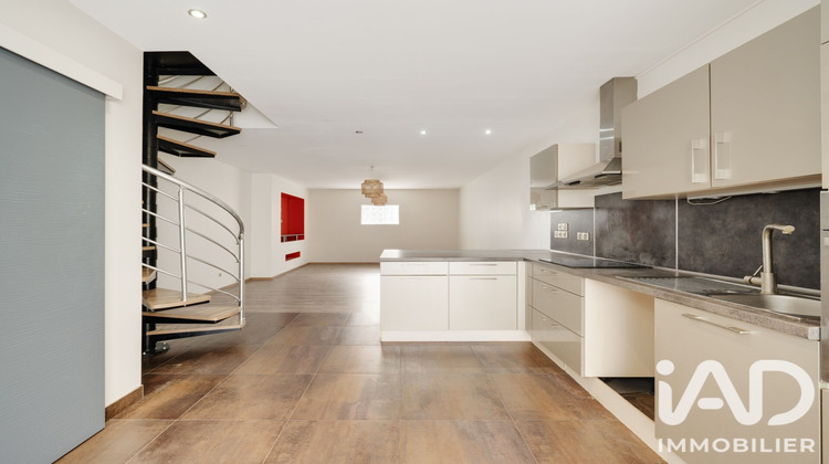 Ma-Cabane - Vente Appartement Jarville-la-Malgrange, 72 m²