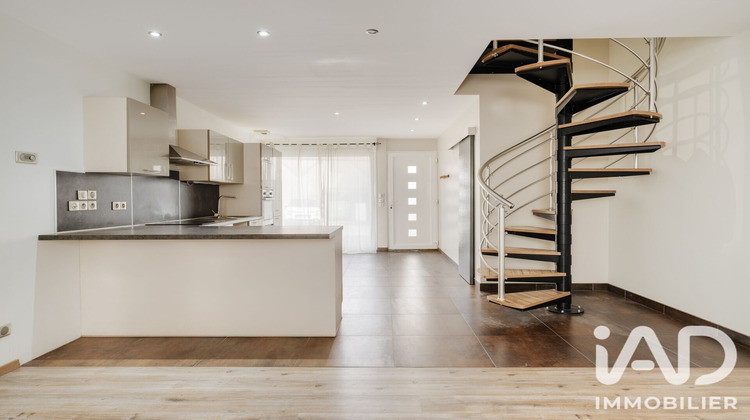 Ma-Cabane - Vente Appartement Jarville-la-Malgrange, 72 m²
