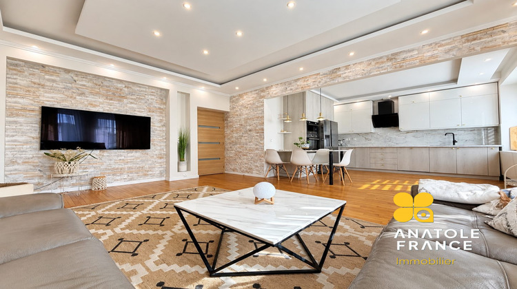 Ma-Cabane - Vente Appartement Jarville-la-Malgrange, 126 m²