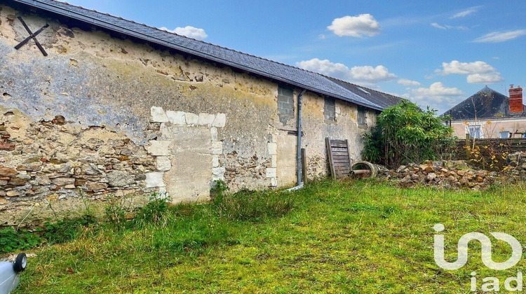 Ma-Cabane - Vente Appartement Jarzé, 69 m²