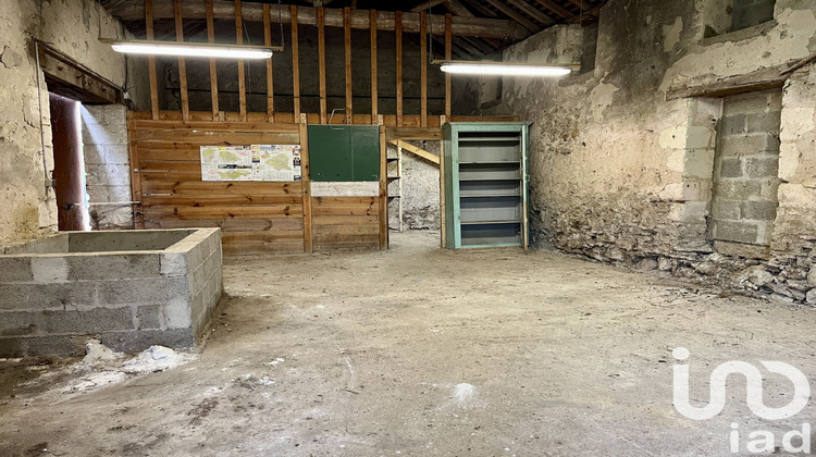 Ma-Cabane - Vente Appartement Jarzé, 69 m²