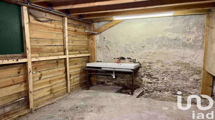 Ma-Cabane - Vente Appartement Jarzé, 69 m²