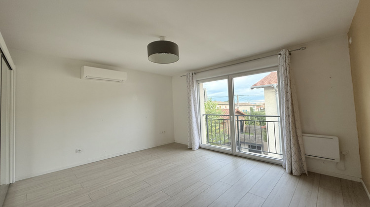 Ma-Cabane - Vente Appartement Jassans-Riottier, 68 m²