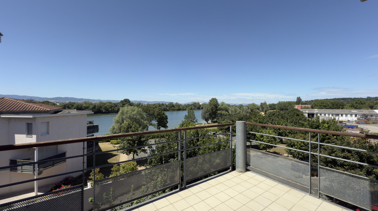 Ma-Cabane - Vente Appartement Jassans-Riottier, 93 m²