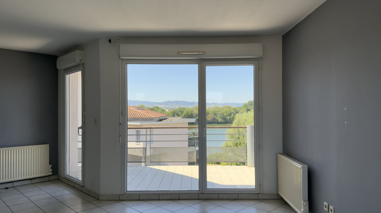 Ma-Cabane - Vente Appartement Jassans-Riottier, 93 m²