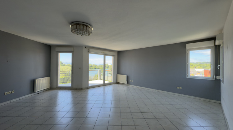 Ma-Cabane - Vente Appartement Jassans-Riottier, 93 m²