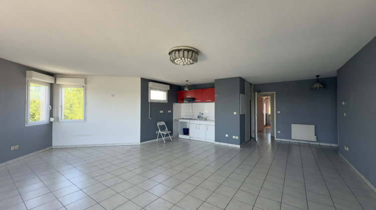 Ma-Cabane - Vente Appartement Jassans-Riottier, 93 m²