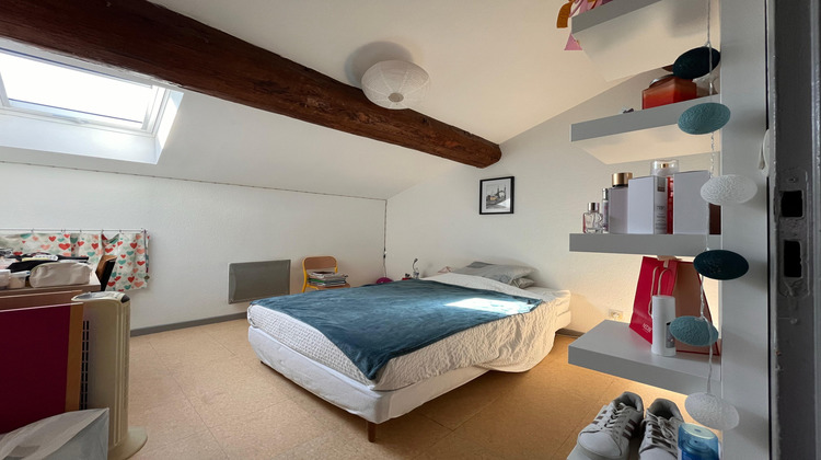 Ma-Cabane - Vente Appartement Jassans-Riottier, 117 m²