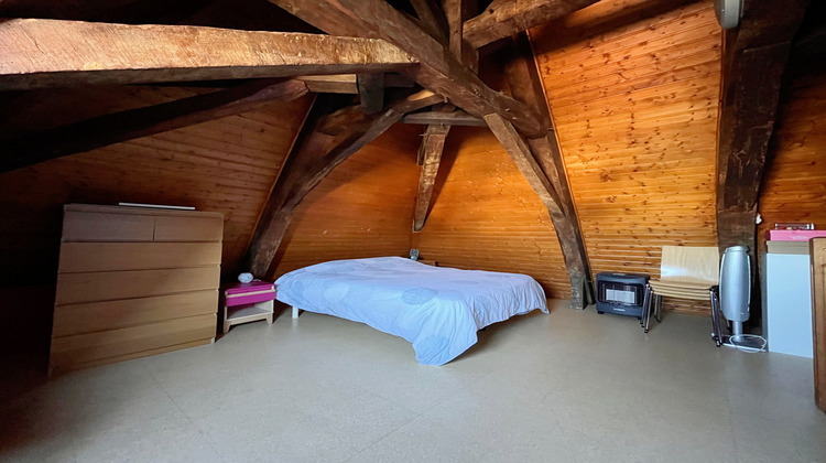 Ma-Cabane - Vente Appartement Jassans-Riottier, 117 m²