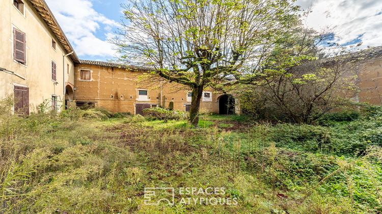 Ma-Cabane - Vente Appartement JASSANS-RIOTTIER, 64 m²