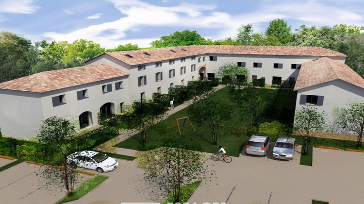 Ma-Cabane - Vente Appartement JASSANS-RIOTTIER, 55 m²