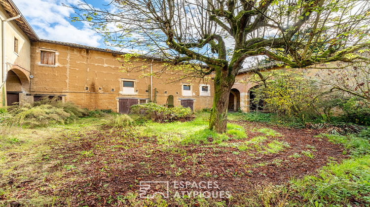 Ma-Cabane - Vente Appartement JASSANS-RIOTTIER, 55 m²