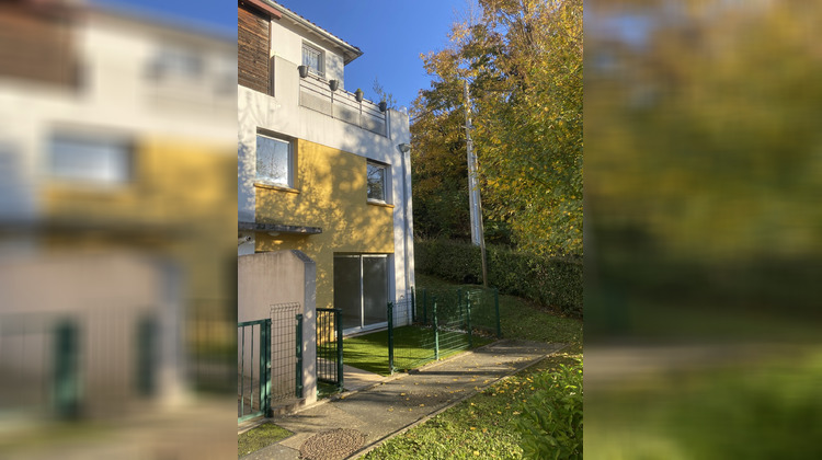 Ma-Cabane - Vente Appartement Jassans-Riottier, 63 m²