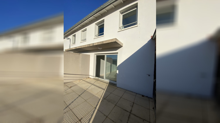 Ma-Cabane - Vente Appartement Jassans-Riottier, 92 m²