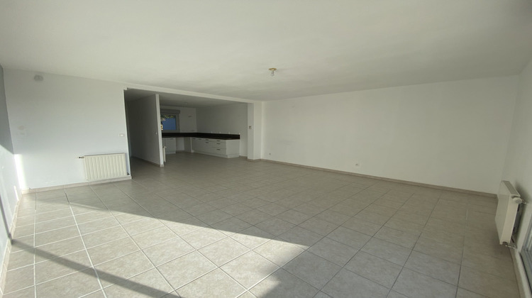 Ma-Cabane - Vente Appartement Jassans-Riottier, 92 m²